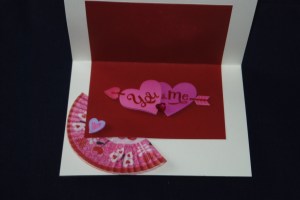 Blac Gurlz Ink Couture Greeting Card